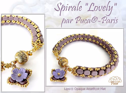 Lovely Armband PDF