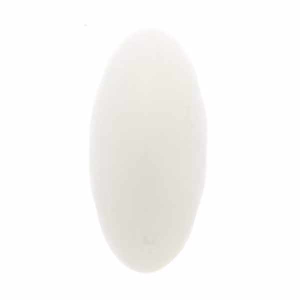 Opaque White Athos 3 Holes 1st