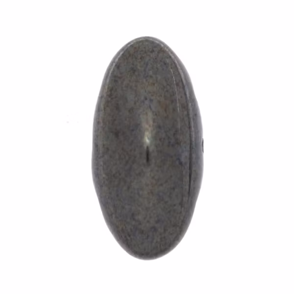 Hematite Athos 3 Holes 1st