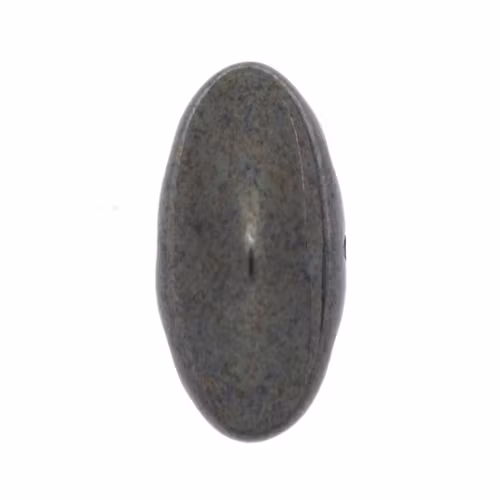 Hematite Athos 3 Holes 1st
