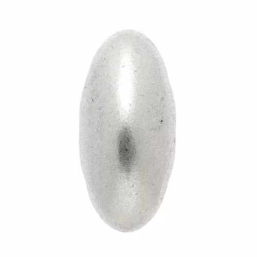 Aluminium Silver Athos 3 Holes 1st
