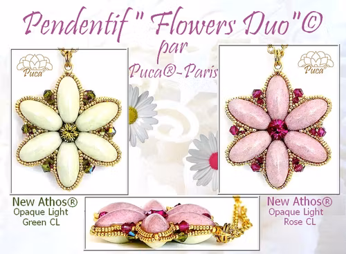 Flowers Duo Hänge PDF