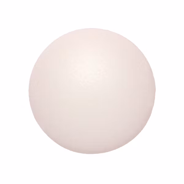Rosaline Pearl Cabochon Par Puca 18mm 1st
