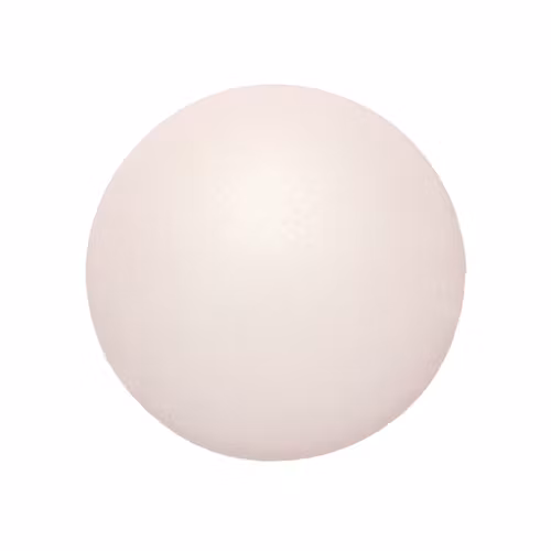 Rosaline Pearl Cabochon Par Puca 18mm 1st