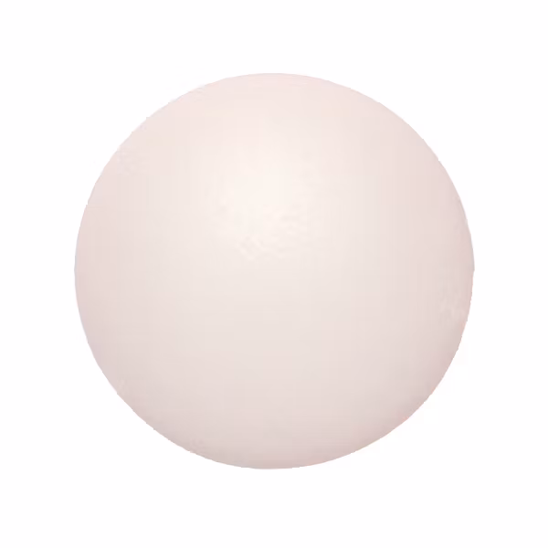 Rosaline Pearl Cabochon Par Puca 25mm 1st