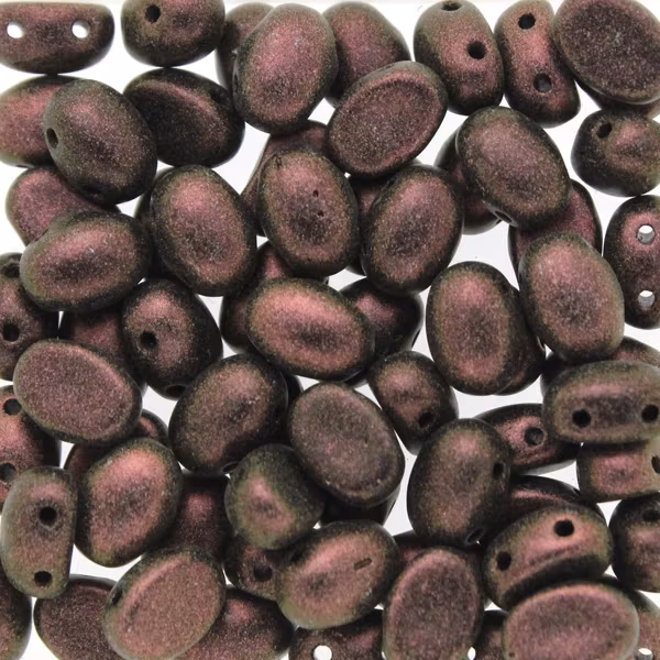 Polynesian Burgundy Samos 5g