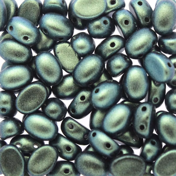 Polynesian Emerald Samos 5g