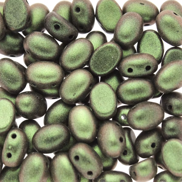 Polynesian Olivine Samos 5g