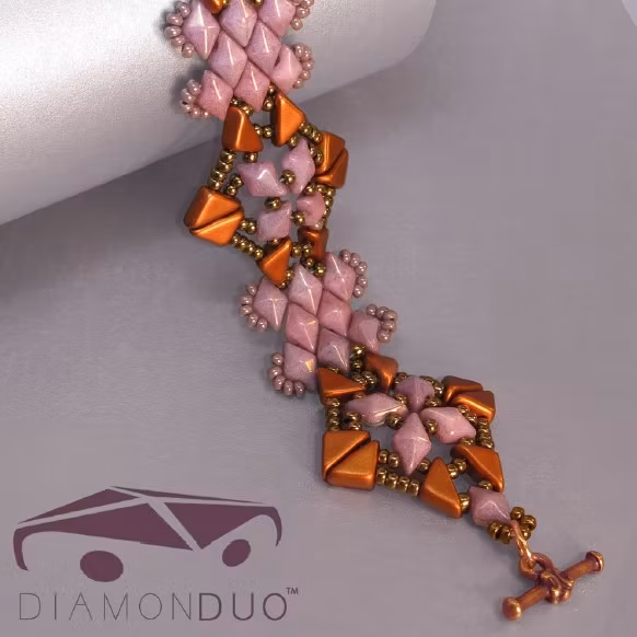 Tango Star Remix Armband PDF