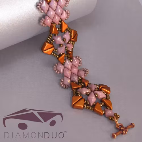 Tango Star Remix Armband PDF
