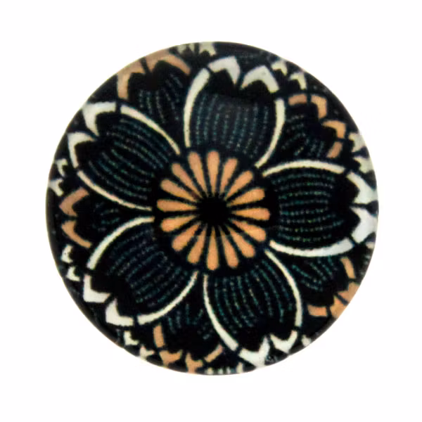 Blandade 16 Cabochon 20mm 1st