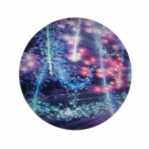 Rymden 5 Cabochon 20mm 1st