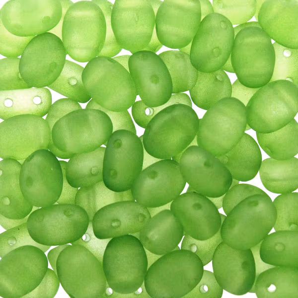 La Divine Translucent Pistachio Mat Samos 5g