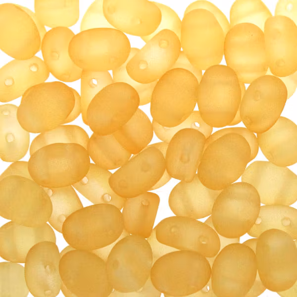 La Divine Translucent Sunshine Mat Samos 5g