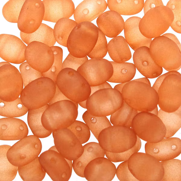 La Divine Translucent Terracotta Mat Samos 5g