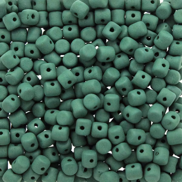Dark Green Light Mat Minos 5g