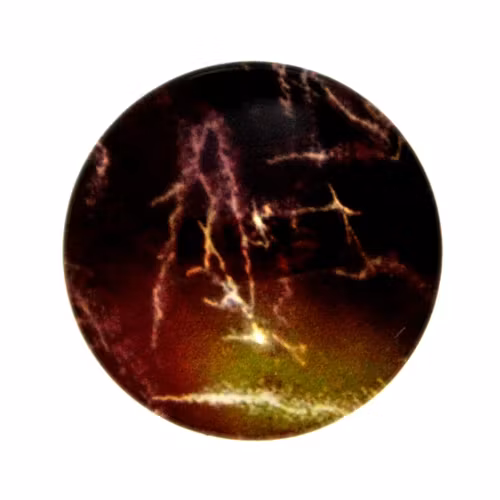 Rymden 2 Cabochon 40mm 1st