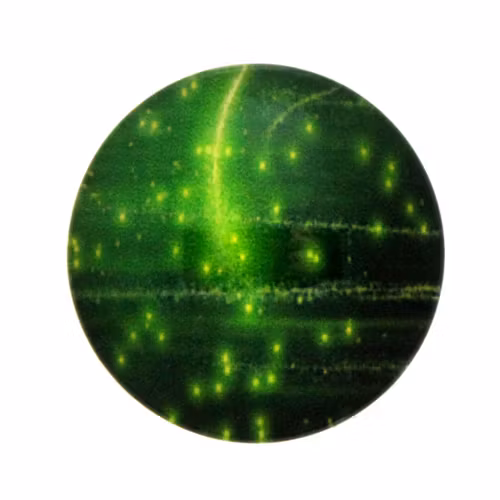 Rymden 8 Cabochon 40mm 1st