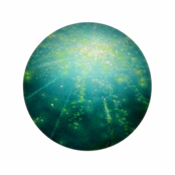 Rymden 9 Cabochon 40mm 1st