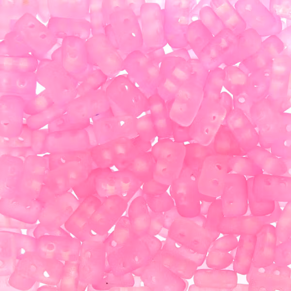 La Divine Translucent Rose Mat Piros 5g