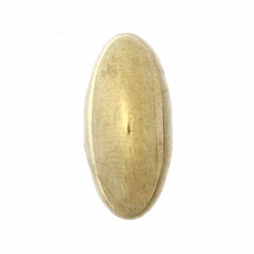 Crystal Amber Full Athos 3 Holes 1st