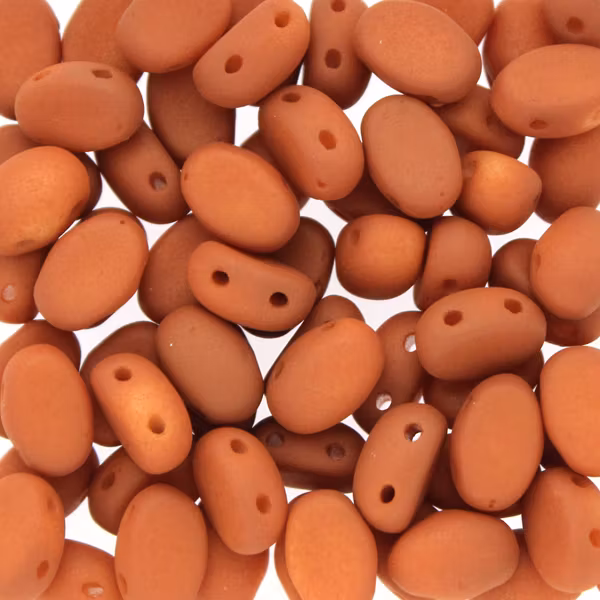 La Divine Terracotta Mat Samos 5g
