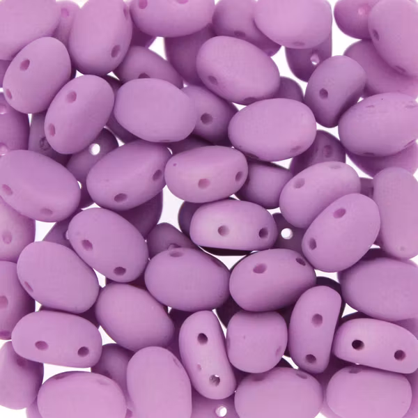 La Divine Lilac Mat Samos 5g