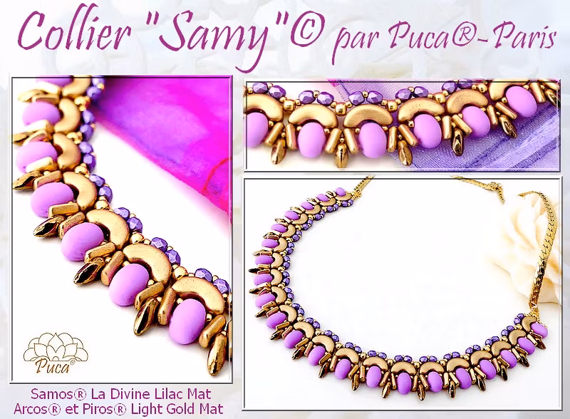 Samy Halsband PDF