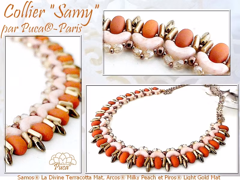 Samy Halsband PDF