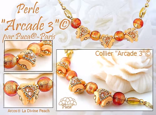 Arcade 3 Halsband PDF