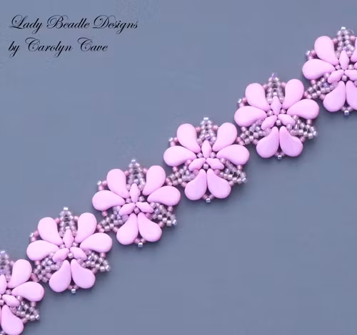 Bondeli Trillium Armband PDF