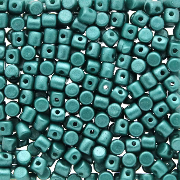 Dark Green Pearl Minos 5g