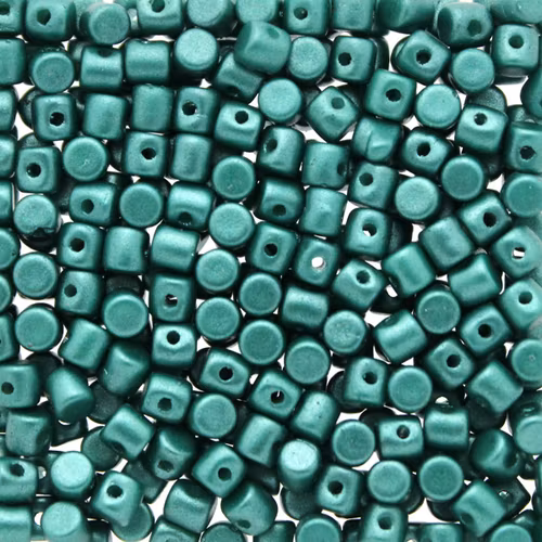 Dark Green Pearl Minos 5g