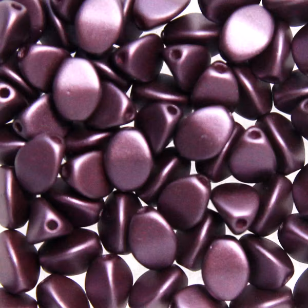 Alabaster Pastel Bordeaux Pinch 5g