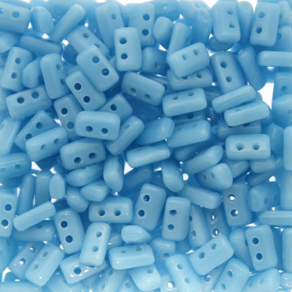 Opaque Aqua Piros 5g