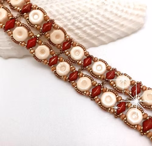 Avina Armband PDF