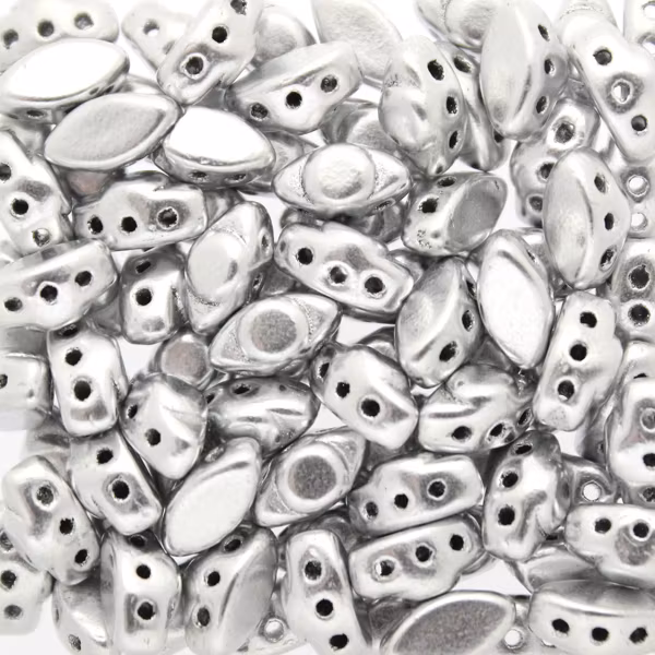 Aluminium Silver Volos 5g