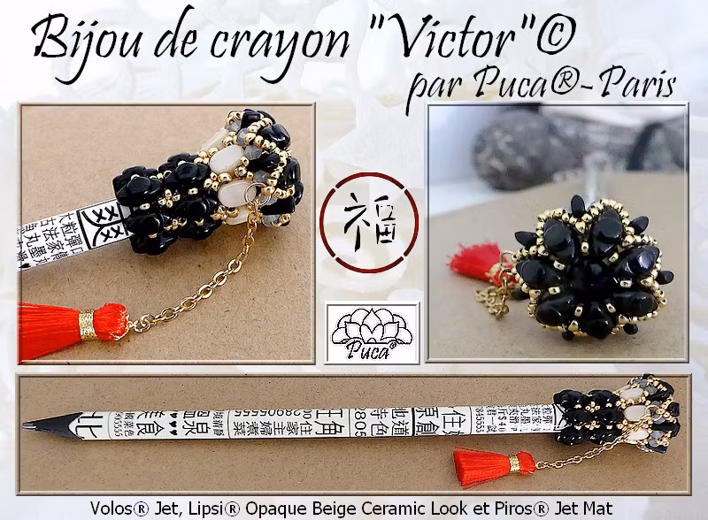 Victor Penndekoration PDF