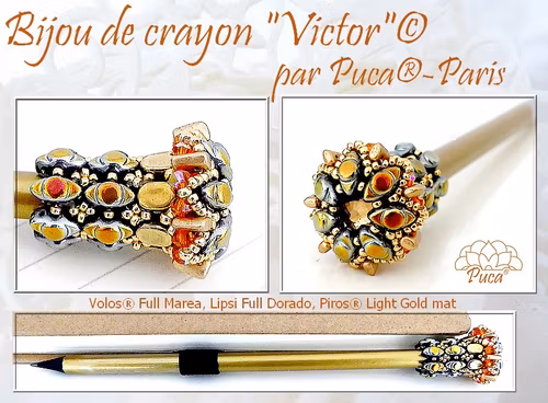 Victor Penndekoration PDF
