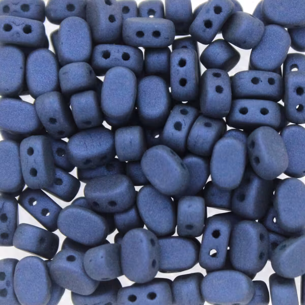 Trendy Royal Blue Mat Lipsi 5g