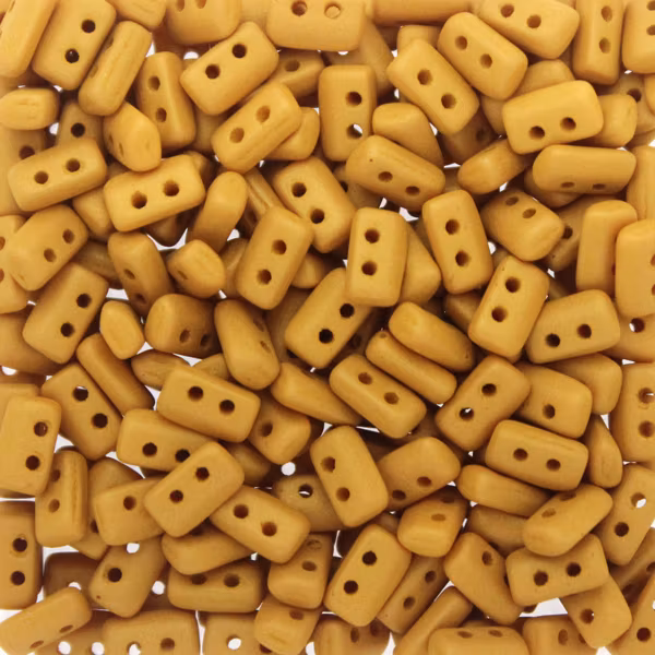 Trendy Mustard Mat Piros 5g