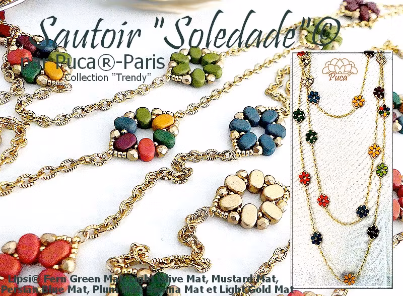 Soledade Halsband PDF