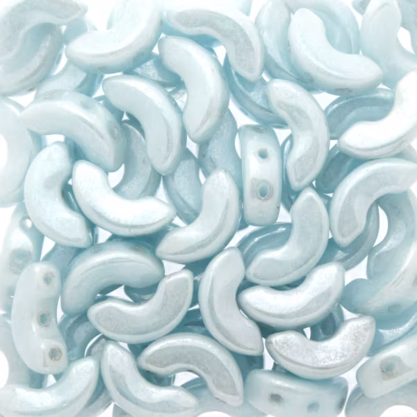 Aqua Opal Luster Arcos 5g