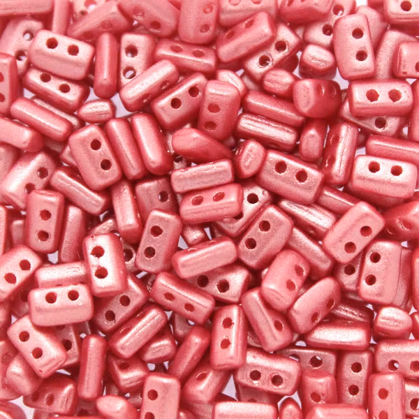 Dark Rose Pearl Piros 5g
