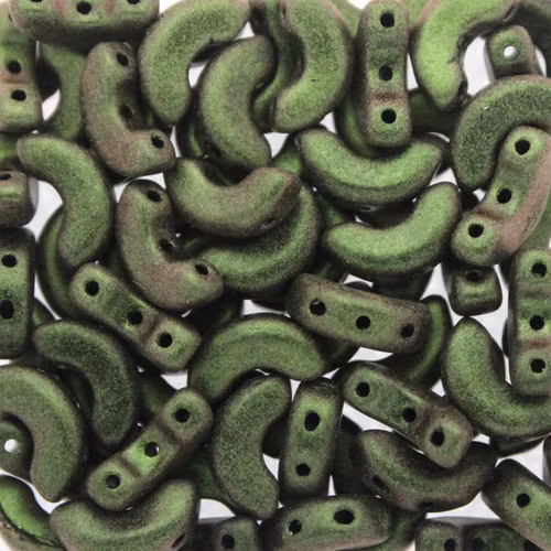 Polynesian Olivine Arcos 5g