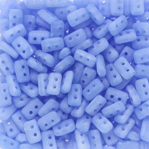 Blue Opal Mat Piros 5g