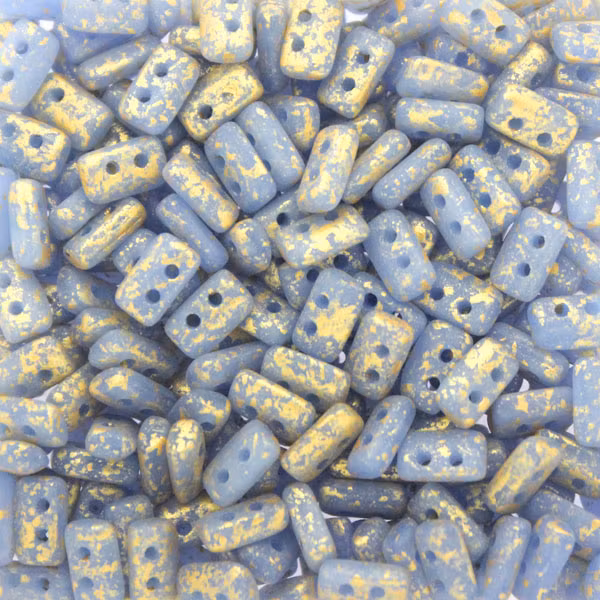 Blue Opal Gold Splash Mat Piros 5g