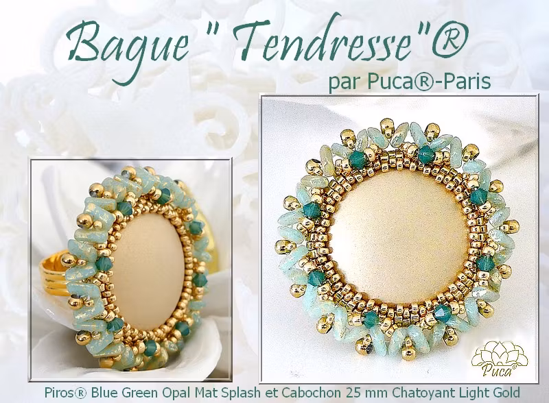Tendresse Ring PDF