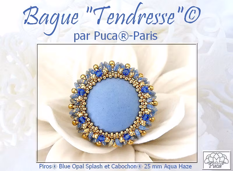 Tendresse Ring PDF