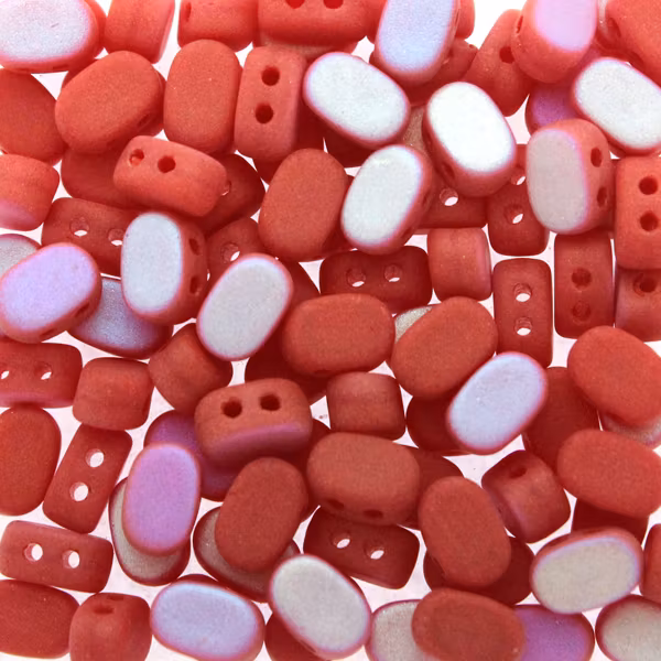 Grenadine Opal Mat AB Lipsi 5g